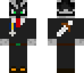 raccoon 3