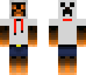 better fire creeper