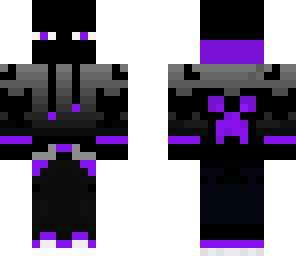 young enderman