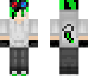 emerald valor v1