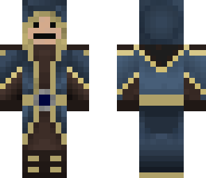 mage