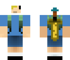finn the human