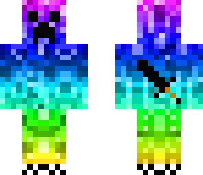 rainbowcreeper