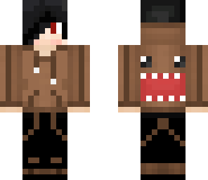domo guy