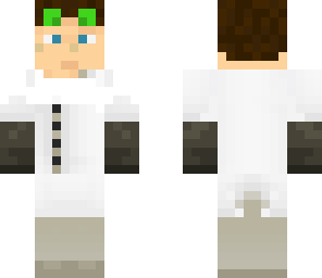 another gottam scientist