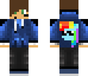 spacenat pony form
