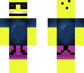 lemon pvp