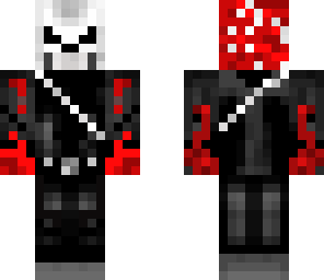 ghost rider