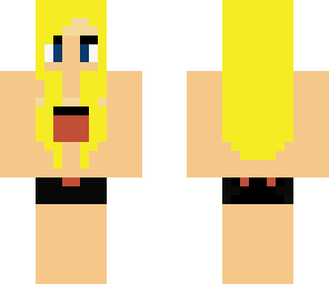 warrior girl