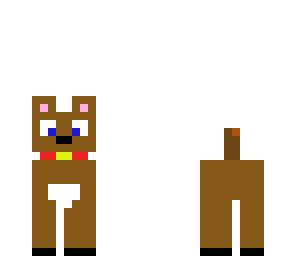 cute wolf