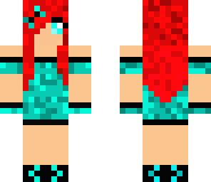 disco girl