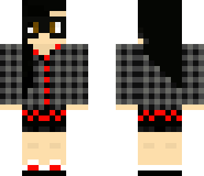 skrillex girl