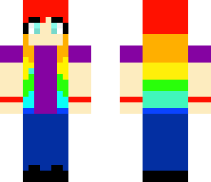 rainbow dash