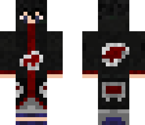naruto related thing