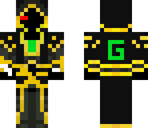 goliath overlord