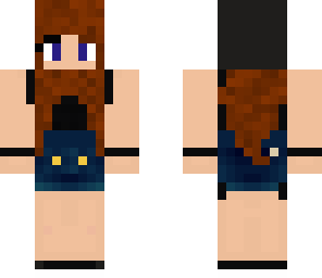 custom skin