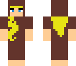 survivor girl