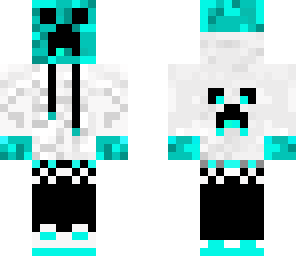 blue slime creeper