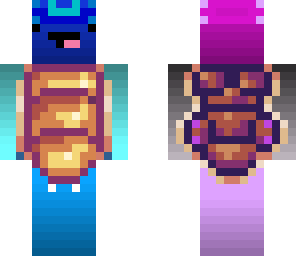 mix of blix