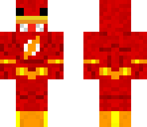 flash chicken