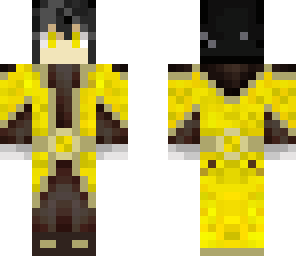 mage edit 4 black hair edition