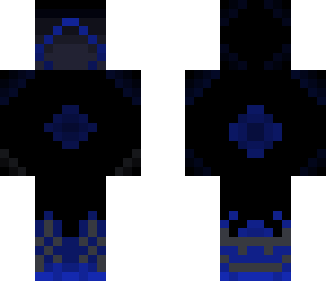 blue mage