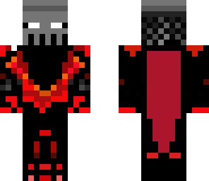 legend of black wizard edit