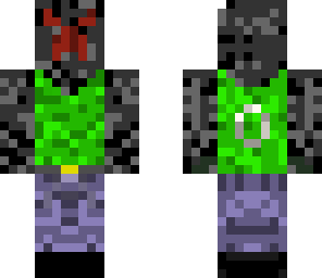 coal creeper