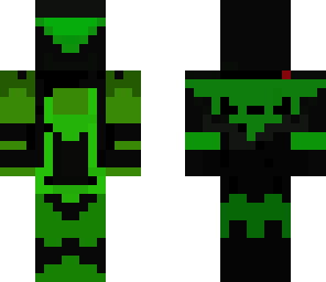 green sniper edit