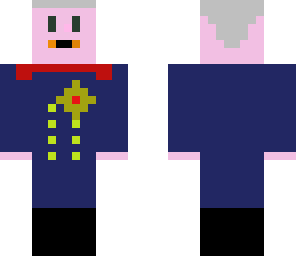 alter fritz