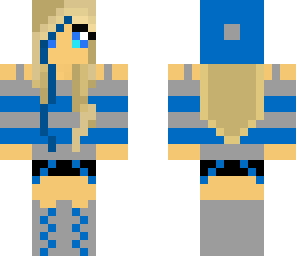 french girl