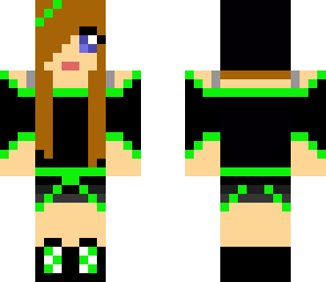 cool girl