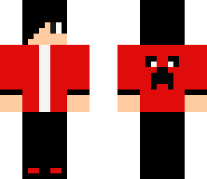 jason made from scratch