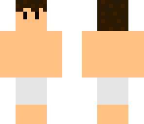 torchy's trunks