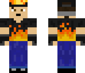 remix skin