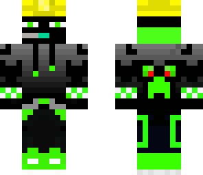 enderminer
