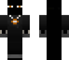 orange ender
