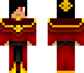 firelord nacho