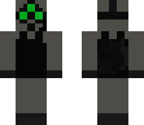 night soldier
