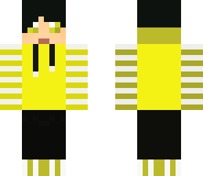 butterboy