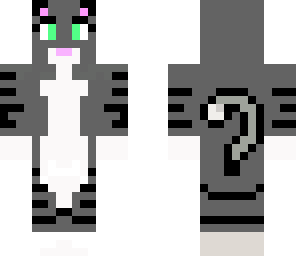 gray cat edit