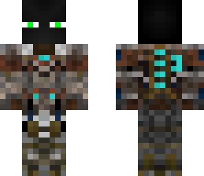 ender space