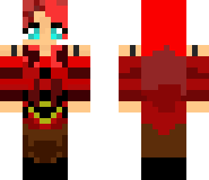 red dye edit