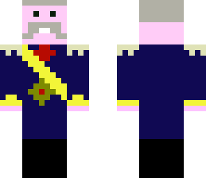 otto von bismarck