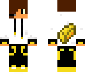 butter teen