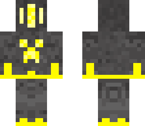 big daddy creeper 