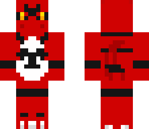 guilmon