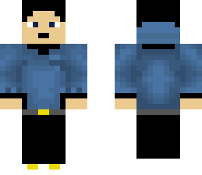 new skin