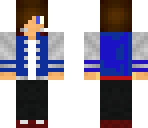 swag teen