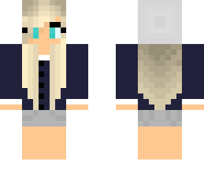 school girl iii